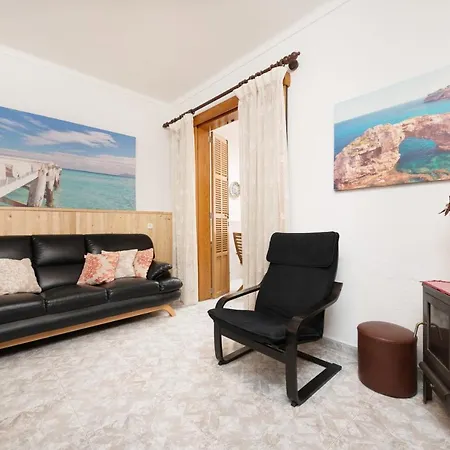 Villa Petita Can Picafort (Mallorca)