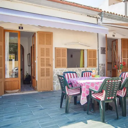 Petita Can Picafort (Mallorca)