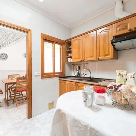 Petita Villa