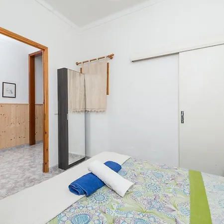 Petita Villa Can Picafort (Mallorca)