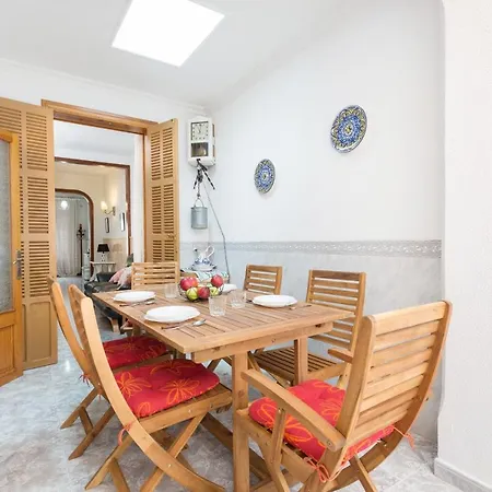 Villa Petita *
